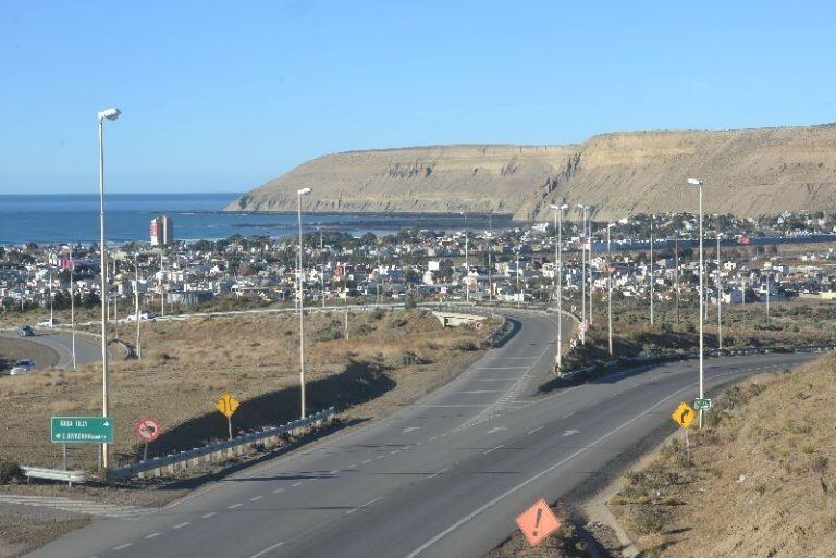 Uno de los requisitos es no ser titular de inmuebles dentro de Chubut.