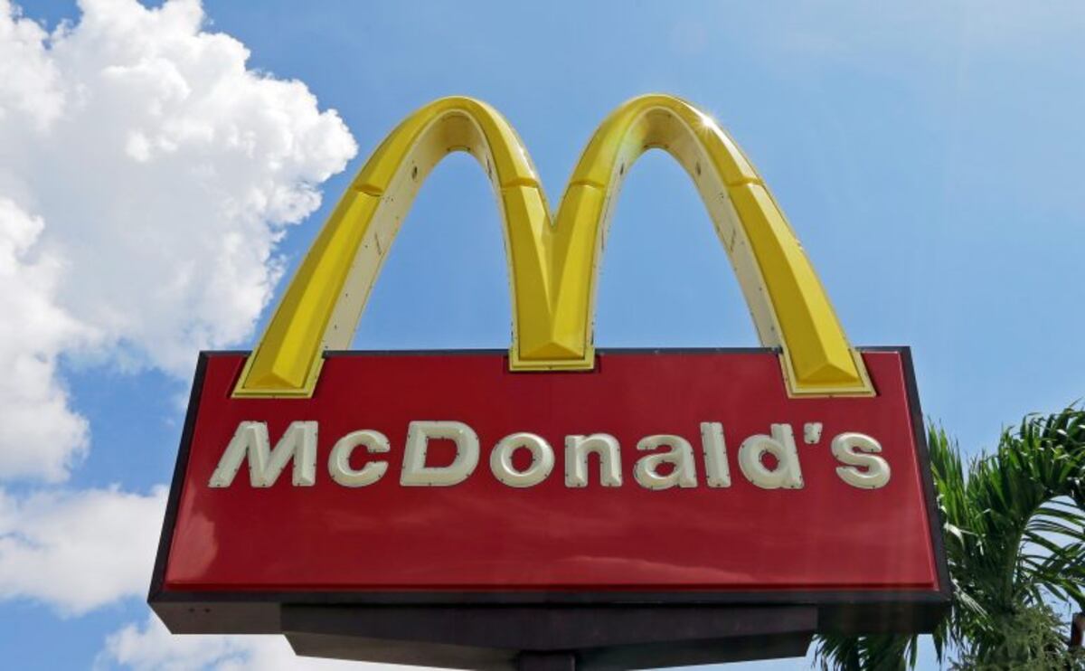 McDonald's inaugura local en Santiago del Estero