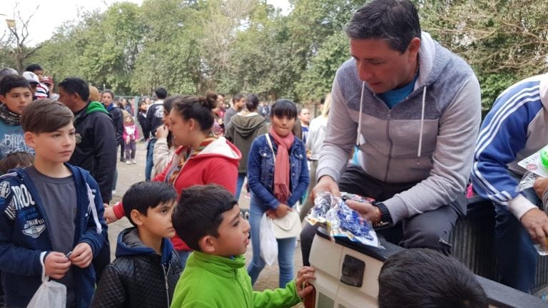 Día del Niño 2019 en Mendiolaza