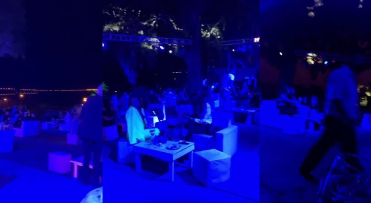 La Municipalidad confirmó la apertura del salón Posta 36 como bar