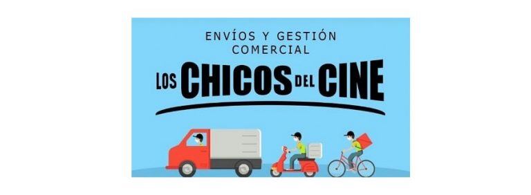 El flyer de los servicios (Diario Textual)