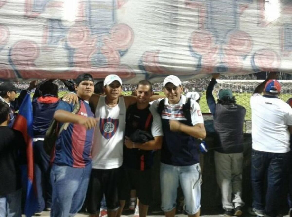 La Justicia volvió a citar al joven que dejó cuadripléjico a un hincha de San Lorenzo en Salta