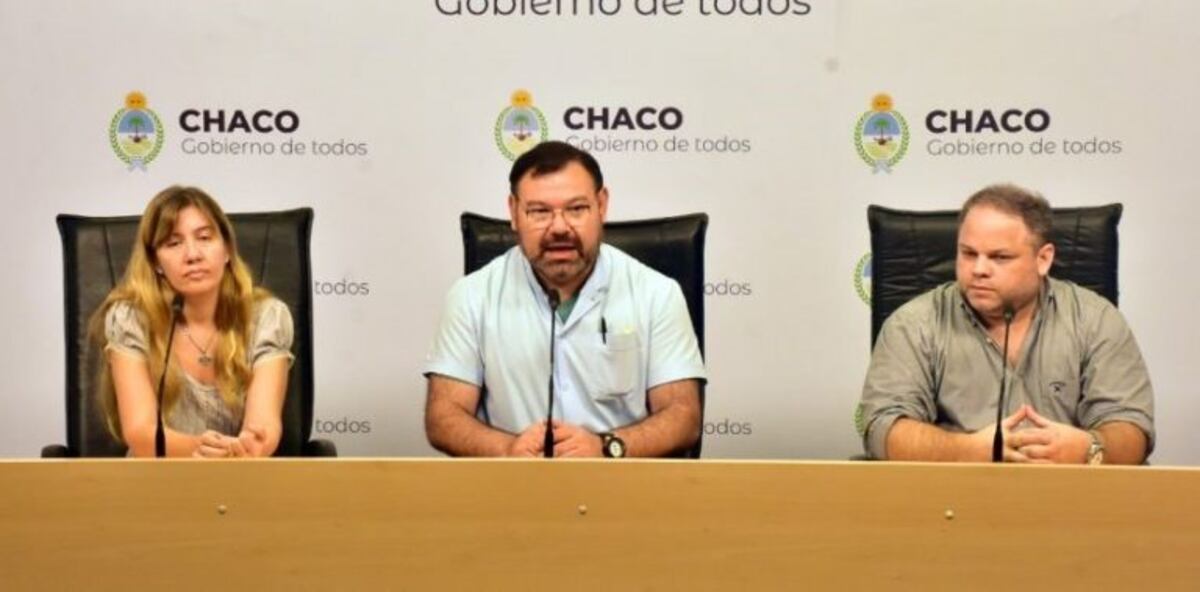 Coronavirus: Se hicieron 468 consultas telefónicas y 118 reportes de viaje