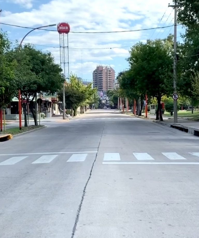 Comercios, obras privadas y profesionales liberales, actividades flexibilizadas en esta nueva fase en Carlos Paz.