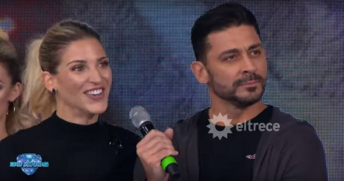 Hernán Piquín enfrentó a Marcelo Tinelli por mandarlo al teléfono y rechazó ser parte del BAR