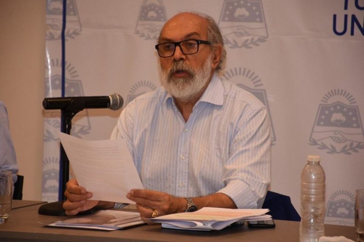 A pesar del optimismo la caída de la coparticipación repercutirá en las finanzas de la provincia