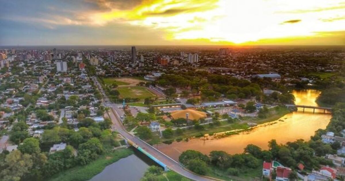 Cielos despejados y poco calor