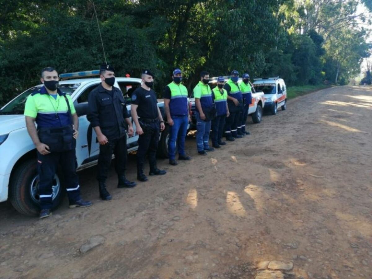Secuestran autos y motos en operativos de seguridad vial