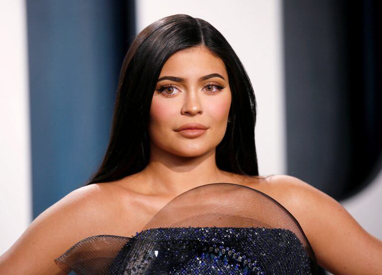 Kylie Jenner (Foto: REUTERS)