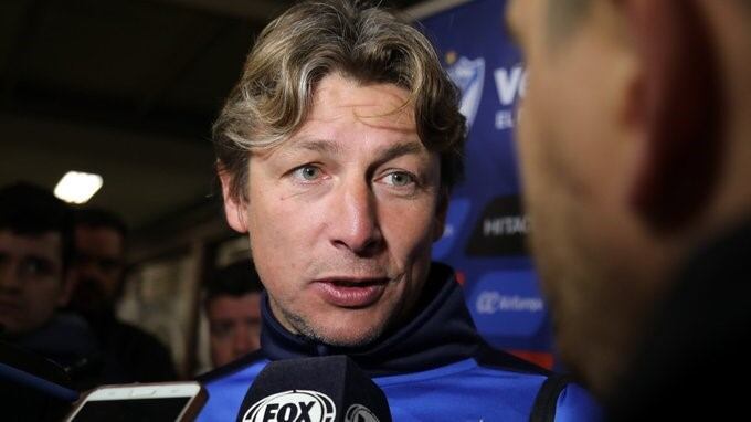 Gabriel Heinze (Foto: archivo)