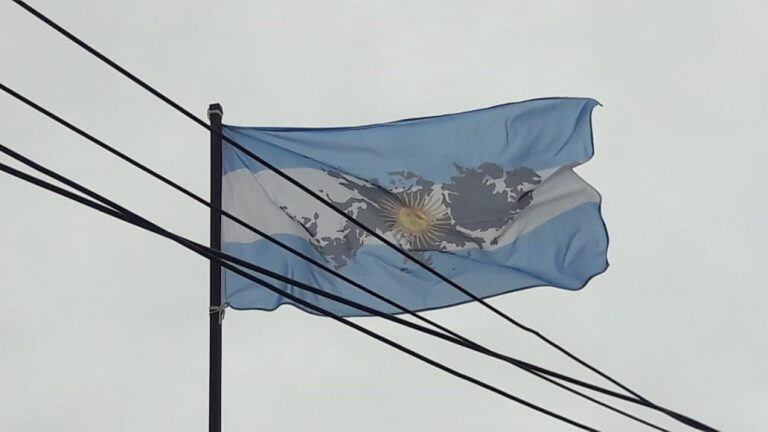 Bomberos Voluntarios de Argentina