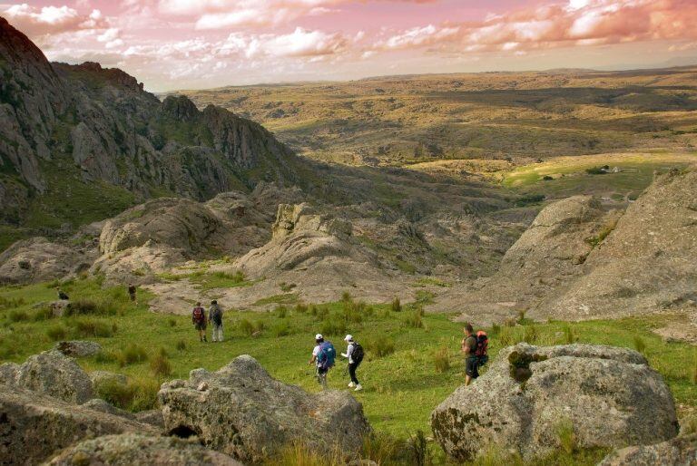 Córdoba sede de la cumbre de Turismo y Naturaleza\u002E