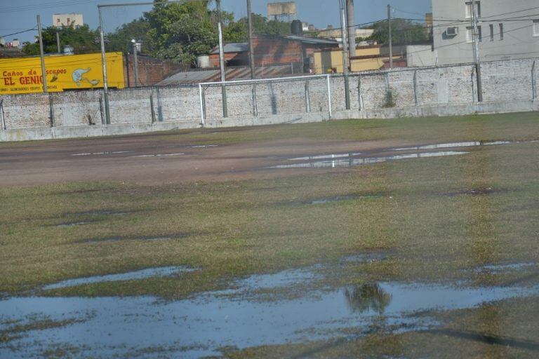 Suspenden fecha de la Liga Correntina de Fútbol