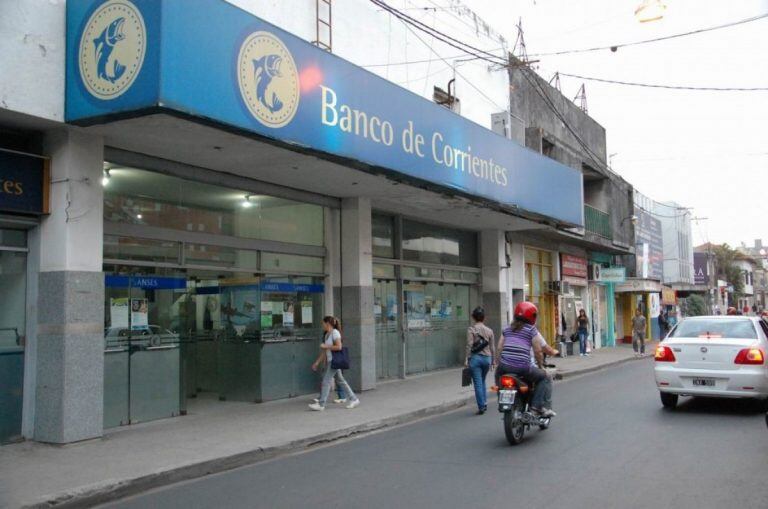 Banco de Corrientes