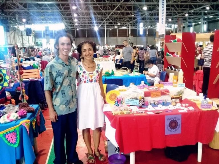 Feria de Manos Catamarqueñas 2019