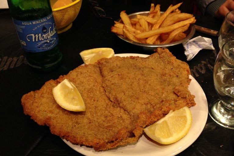 MIlanesas (Foto: Web)