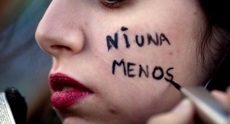 Casos de violencia de género 