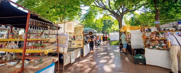 (Foto: Ente de Turismo de la Ciudad de Buenos Aires)