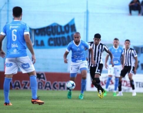 La derrota de Gimnasia de Mendoza ante Estudiantes de Río Cuarto, caló hondo en la dirigencia del "Lobo".