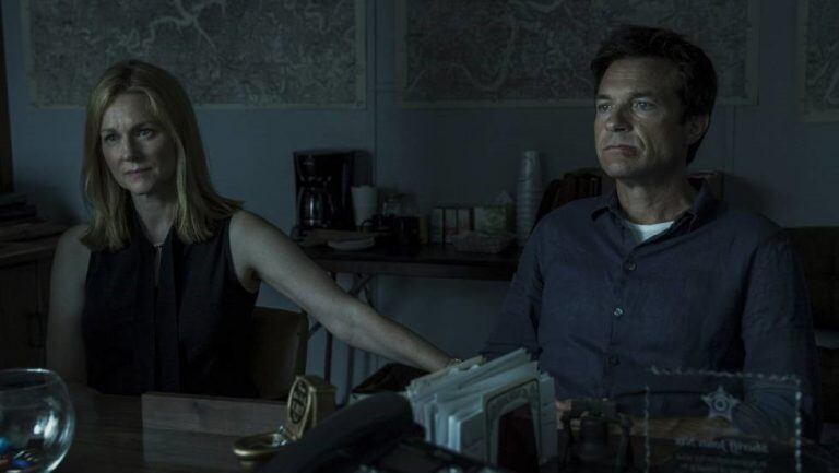 La serie "Ozark" tendrá su cuarta y última temporada doble en Netflix