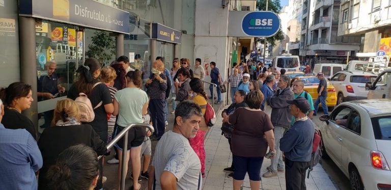 Así están las calles de Córdoba en plena época de coronavirus.