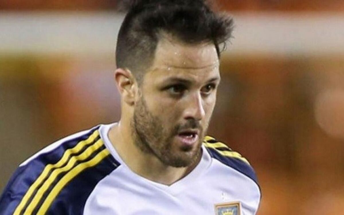Lenis y Canteros no vendrán a Newell's, que ahora iría por el "Burrito" Martínez