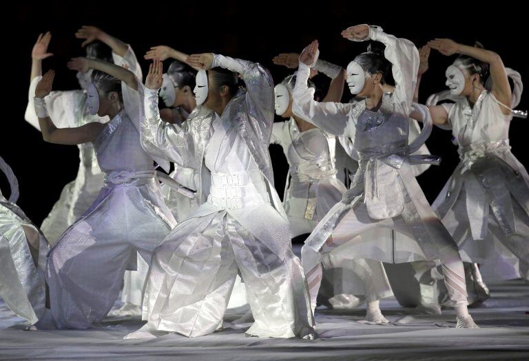 Mundial Japón 2019 (Foto: Jae Hong/AP)