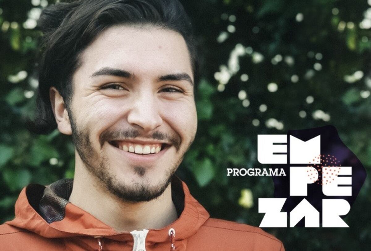 Habilitaron la web del "Programa Empezar"