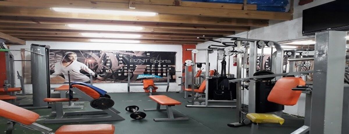 Un empresario ingresó armado a un gimnasio y amenazó de muerte a todos los presentes