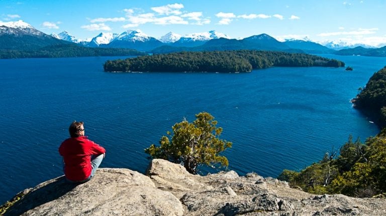 Parque Nacional Laguna Blanca (Web)