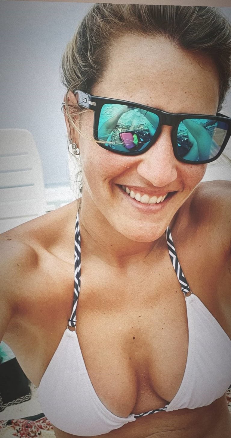 (Foto: Instagram/ @micaviciconte)