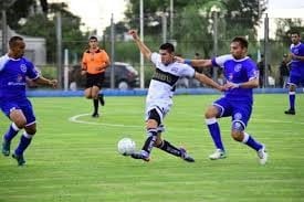 Sol de América definirá el título local ante San Martín en el estadio de la Liga Formoseña de Fútbol.