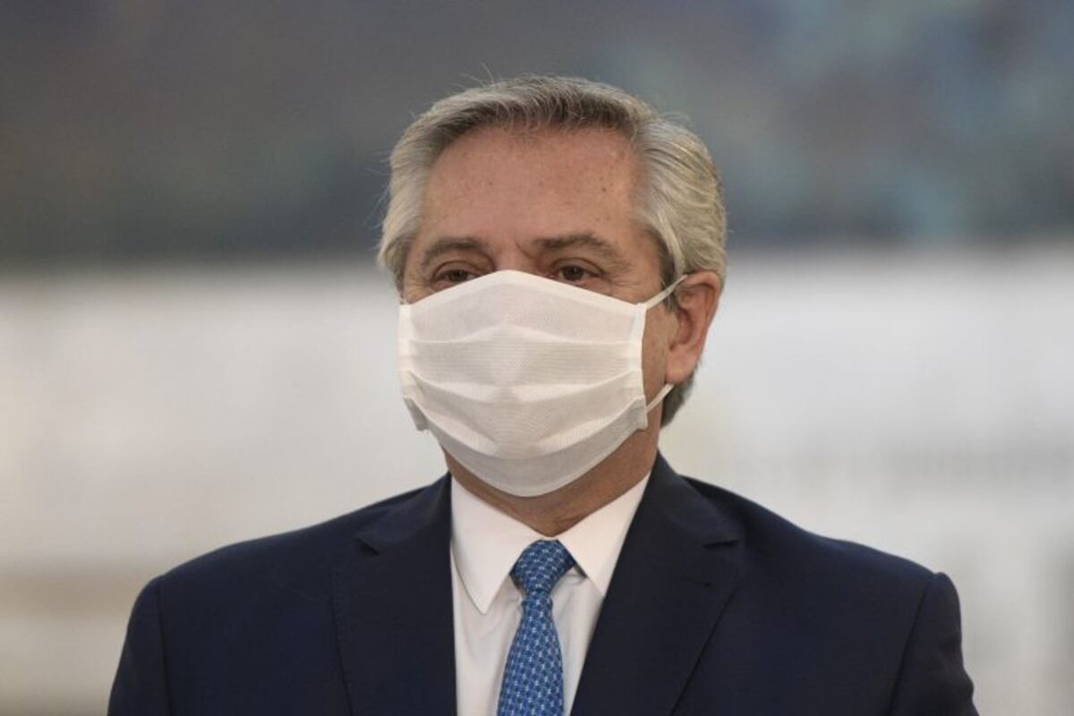Los 11 asesores que eligió Alberto Fernández para reformar la Justicia