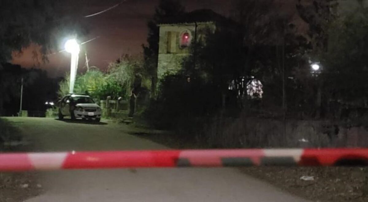 Hallan muerta a una empresaria e investigan si la mataron en robo