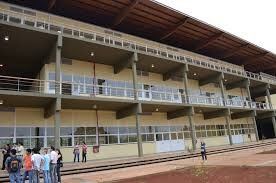 Ampliarán el edificio de la Facultad de Ciencias Exactas, con fondos de la Nación.