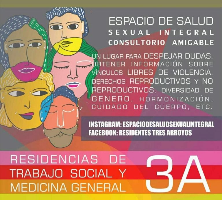 Programa Provincial de Implementación de Políticas de Género y Diversidad Sexual