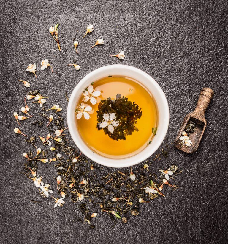 Argentina ya es el noveno productor de té del mundo, por encima de potencias como Japón.