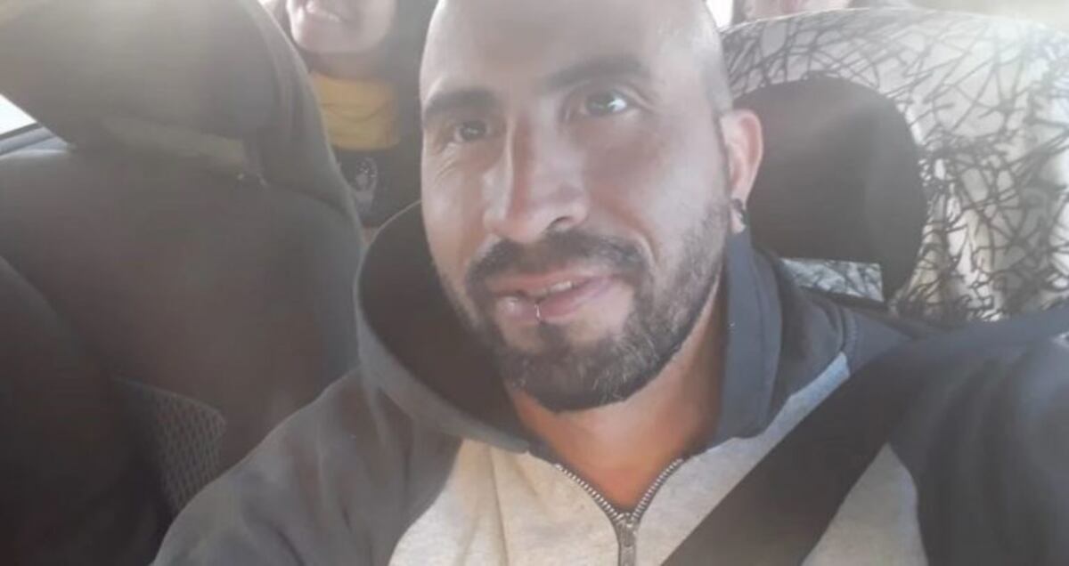Viajó con sus hijos y sobrina a festejar su cumpleaños, los chocaron y murieron