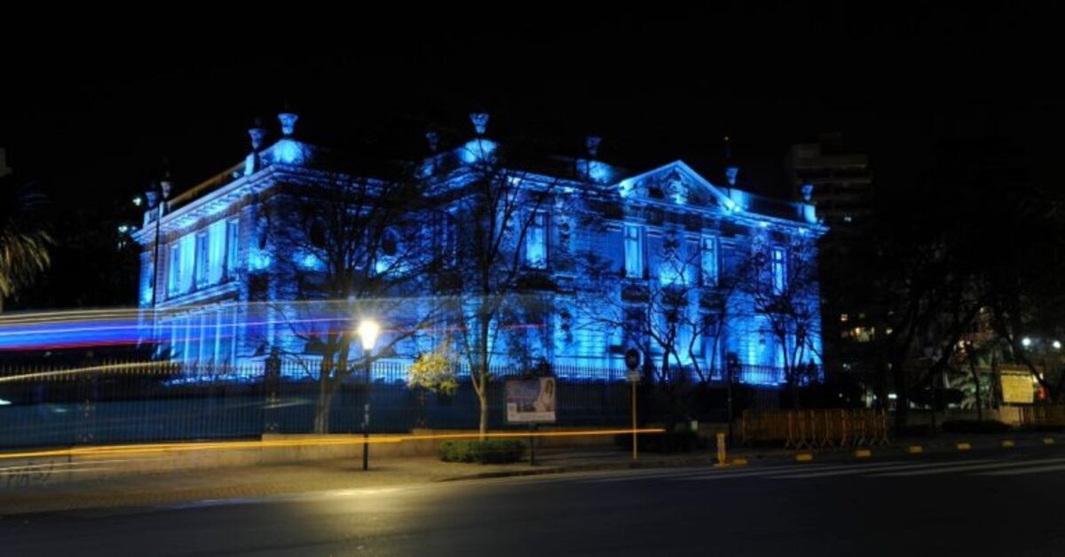 Dieron a conocer la modalidad que tendrá este año la Noche de los Museos en Córdoba