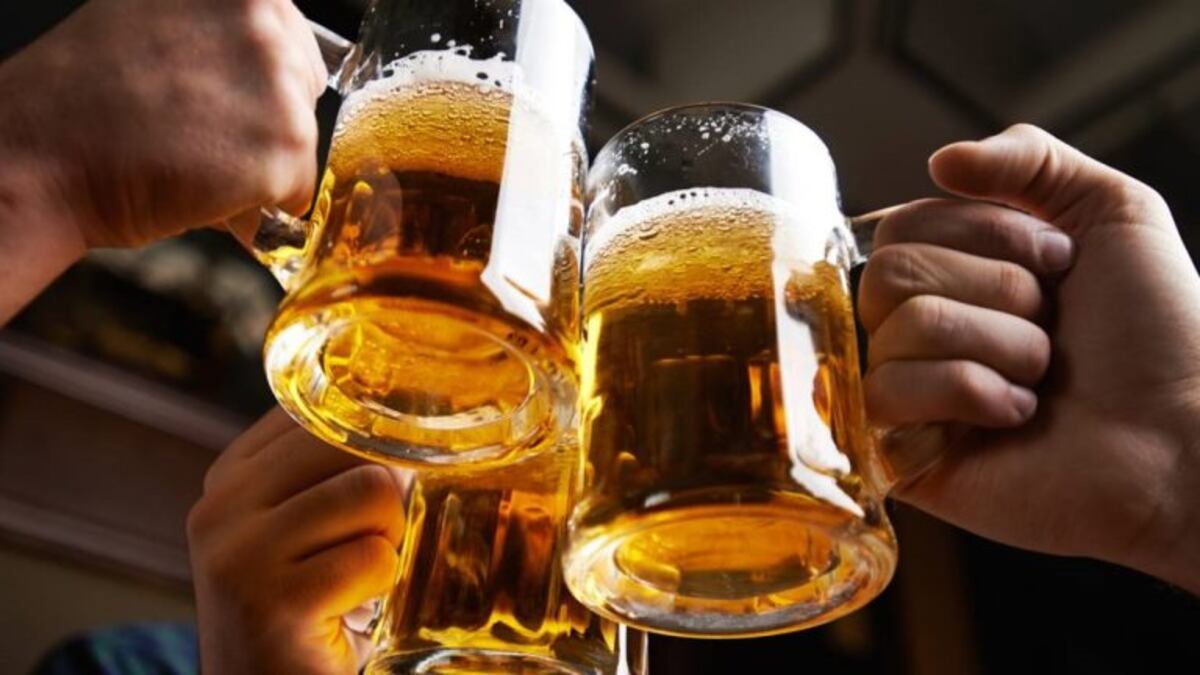 Atención cerveceros, se viene una nueva Jornada de la Cerveza en San Rafael