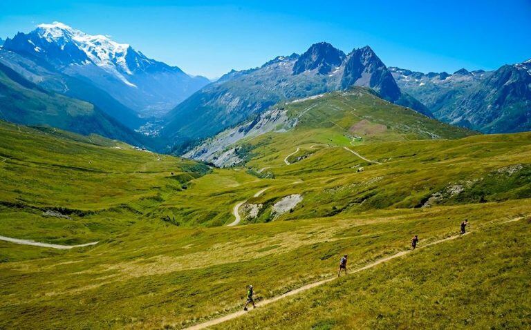 UTMB Ushuaia