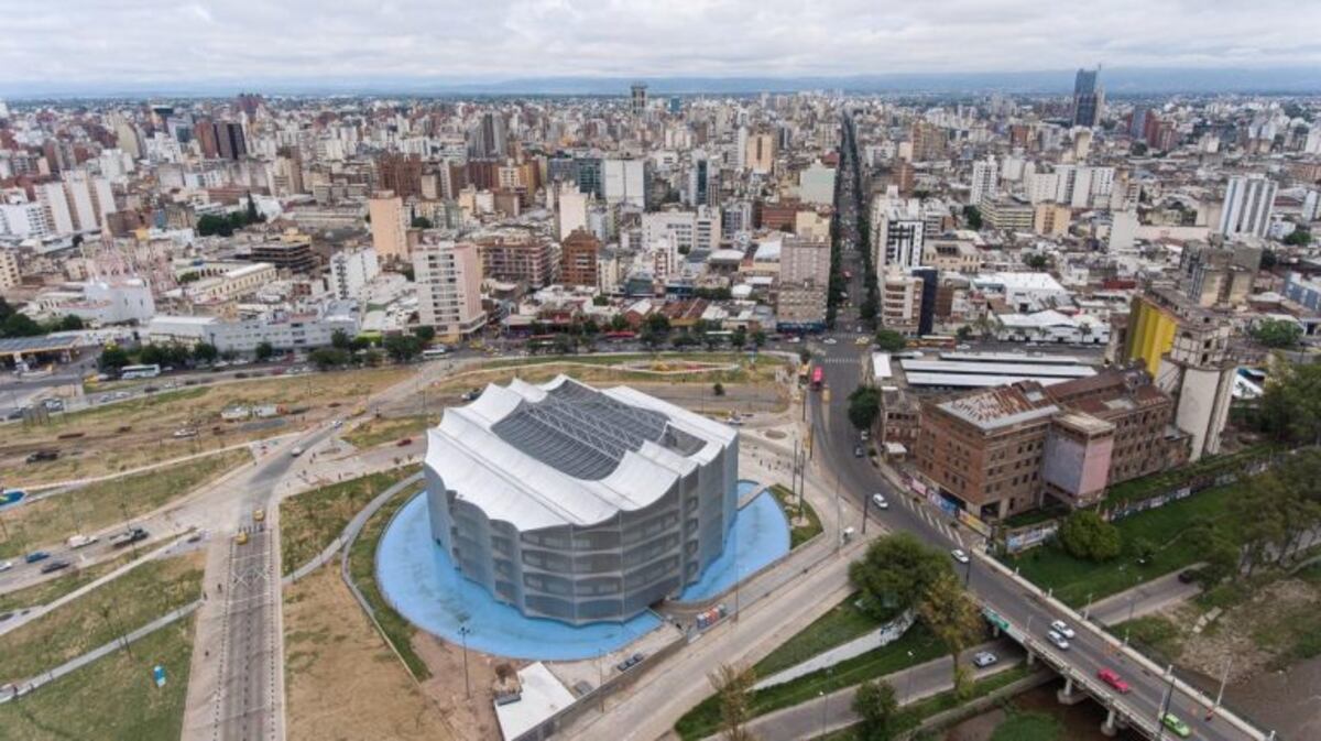 Schiaretti inaugura este martes la nueva Legislatura