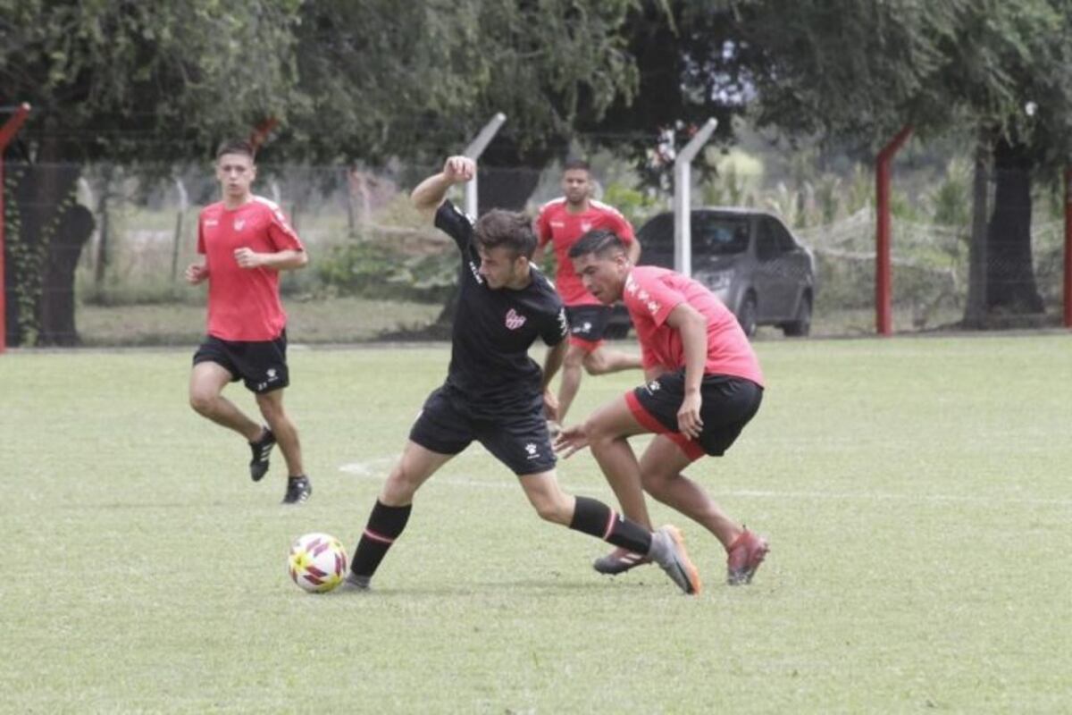 Desde El Tío con pasaje directo a la Gloria