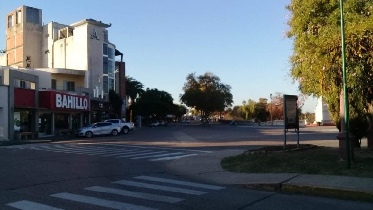 Gualeguaychú habilitó las actividades deportivas como Running y ciclismo.
Crédito: Vía Gualeguaychú