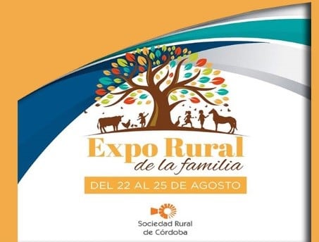 Malagueño: inicia la Expo Rural 2019 (Página Oficial Municipalidad de Malagueño).