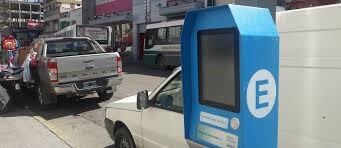 Modificación horaria para el sistema de estacionamiento medido y pago