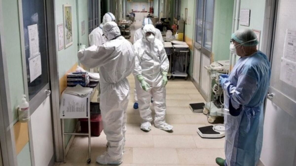 Gualeguaychú en su peor momento sanitario, se registraron 160 nuevos casos de coronavirus