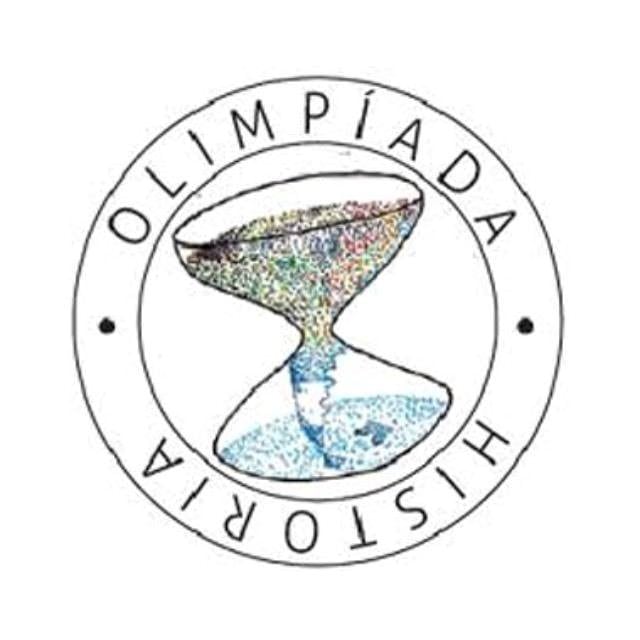 Logo Olimpiadas de Historia.