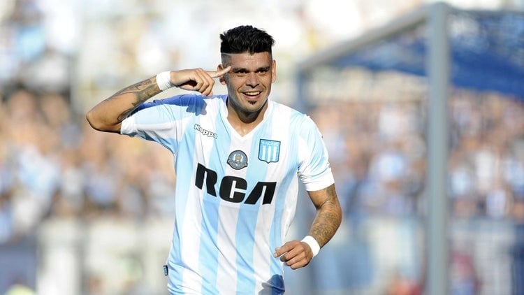 Gustavo Bou Racing