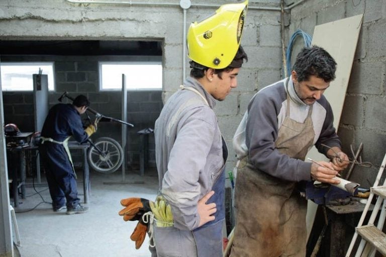 Algunos talleres continuarán el segundo semestre.